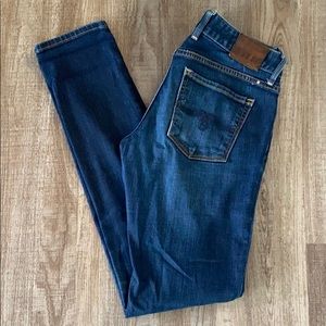 Lucky Brand Skinny Jeans